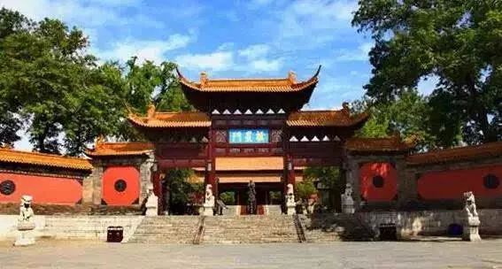 最新!3月起,南京46家景点免费开放日陆续到来!快收藏!