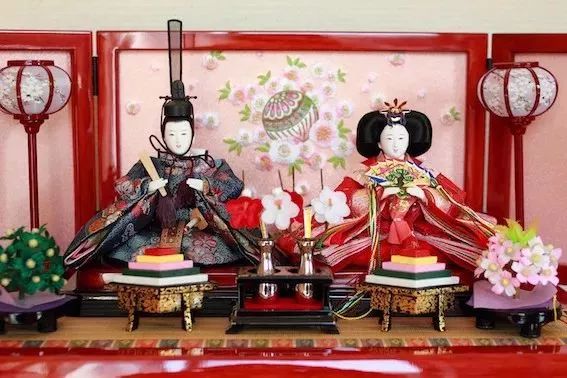 日本的女儿节怎么过? | 日本传统
