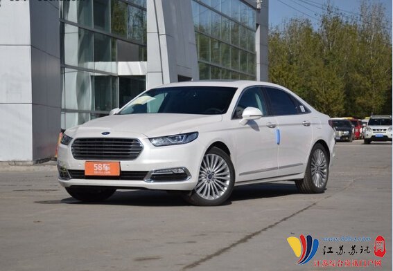 2018款长安金牛座正式上市 售23.48-29.98万