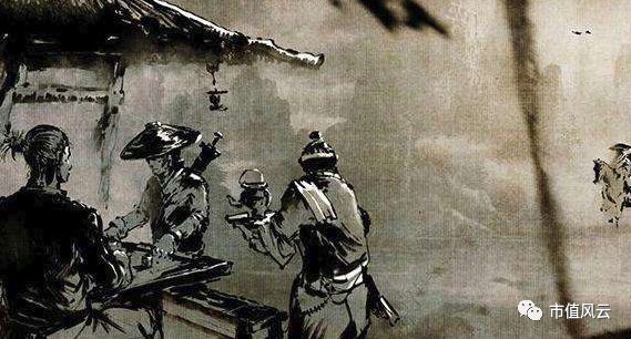 卖壳恩仇录:满纸荒唐言 一把鳄鱼泪