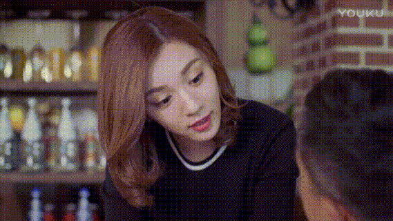 和张嘉译演忘年恋的小萝莉原来也是整出来的