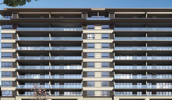 置业指南:盘点重庆主城区在售洋房楼盘