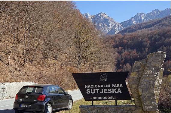 【扩散】又一欧洲国家对华免签!说走就走,波黑