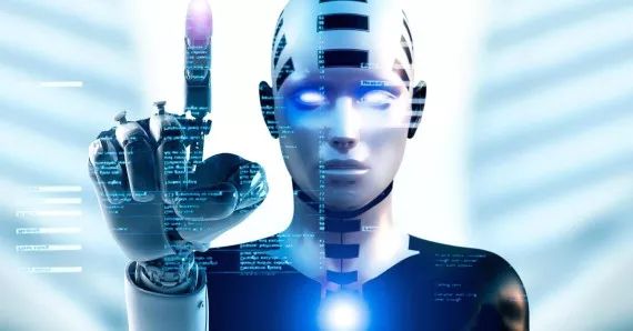 2017年智能金融十大现象盘点:人工智能+业务