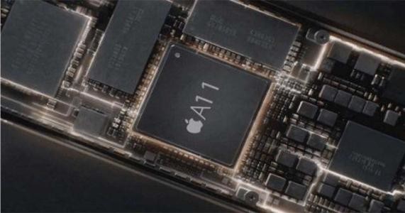 苹果A12处理器上黑科技 安卓望尘莫及