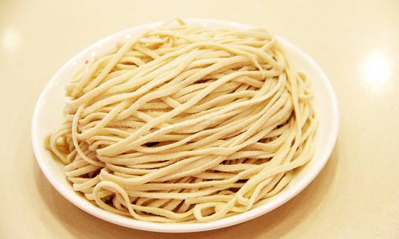 天津人注意!你买的鲜面条 饺子皮可能含有甲醛……