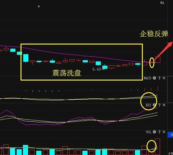 东湖高新备受主力青睐,短期将一步登天 股票