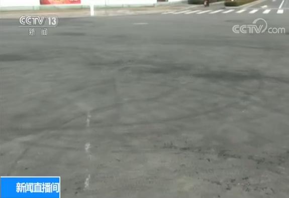 记者调查丨夜幕下的直播秀 危险竞速成“看点”