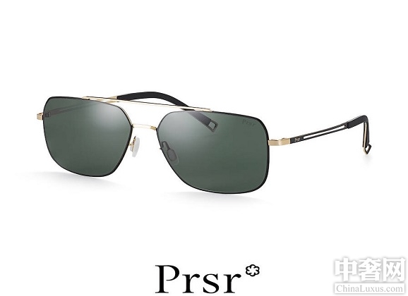 帕莎眼镜2018全新系列 演绎不同风格的美