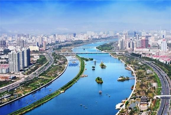 国务院批复:临汾、运城纳入关中平原城市群规
