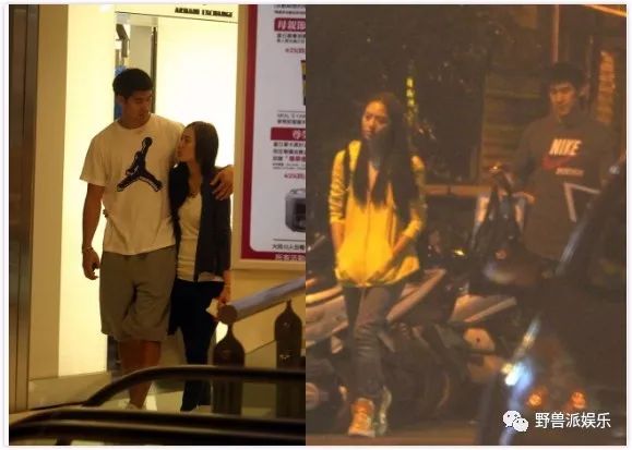 余文乐刚宣布结婚，新娘的旧八卦又被吃瓜群众刨出来了……