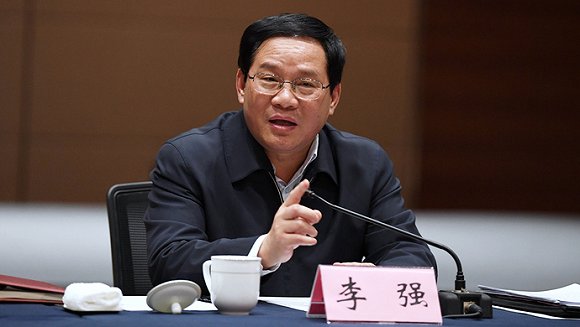 上海市委书记李强调研释放强烈信号：坚定改革开放