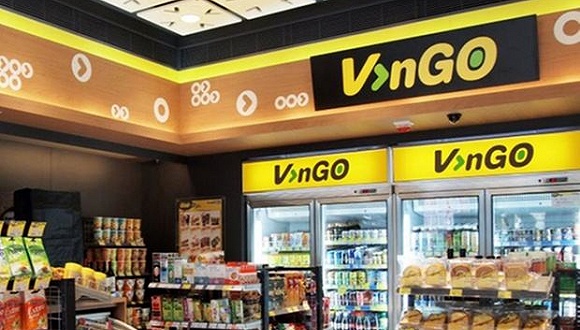 华润VanGO丢掉杭州地铁所有门店 十足便利取