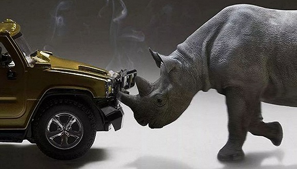 韩系车暴跌事件刚过 更大的车市灰犀牛已在路