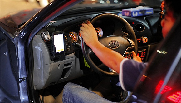 济南最严网约车新规出台 九成快车或被淘汰|网