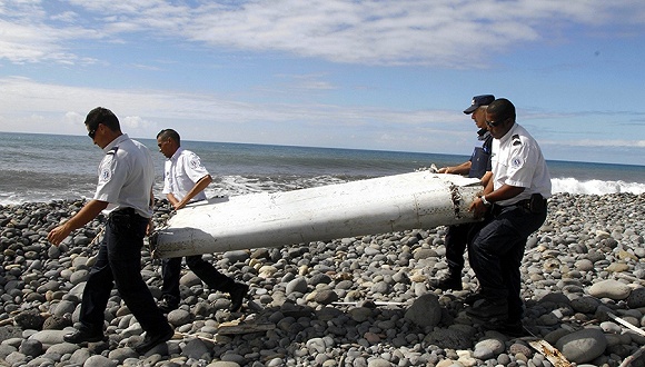 界面:失踪近四年后 马来西亚批准马航MH370新一轮搜寻