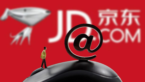 京东高层调整 闫小兵接替胡胜利负责电子文娱