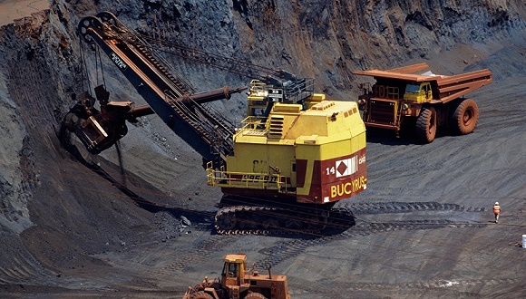 神火股份 转不掉的探矿权 有何隐情?|*ST神火|