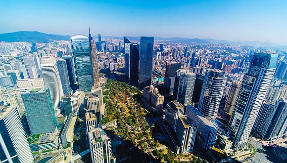 2030年北上广深经济总量_北上广深图片