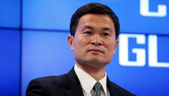 方星海:严防金融泡沫 要对比特币加强监管|方星