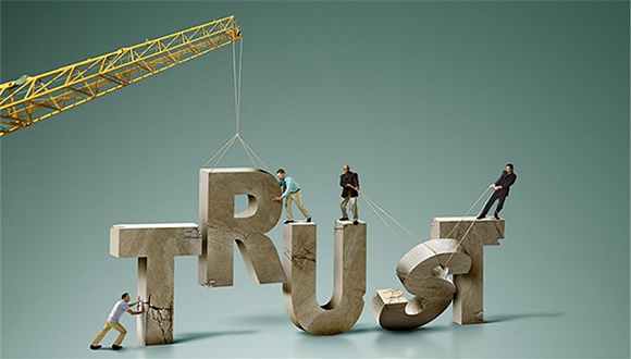 1月信托产品成立规模锐减 中粮信托一产品募资