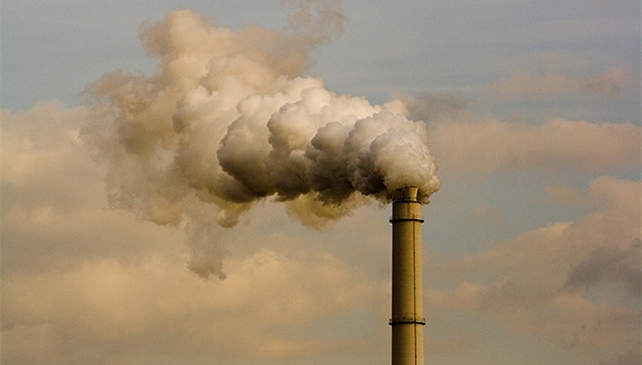 环保部:去年全国338个地级以上城市只有99个