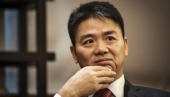 京东集团董事长、CEO刘强东涉性侵案正在进一步发酵。