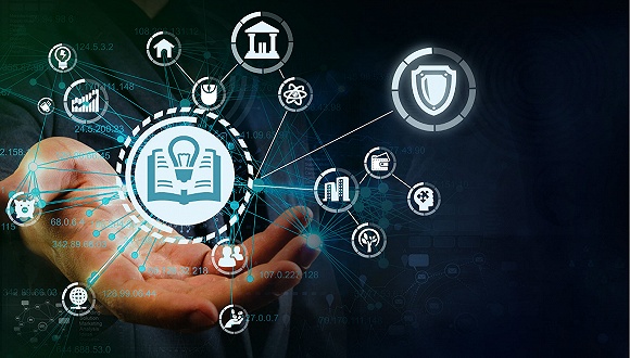 区块链人才成2018年招聘最大风口 平均薪资2