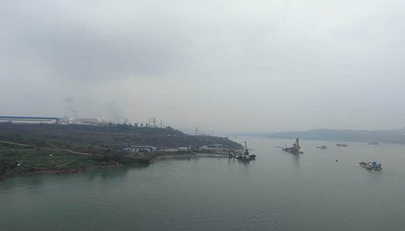 武集团和美破产重组之王要拯救重钢 接手417亿