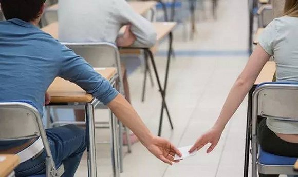 普林斯顿教授：这样的中国学生最容易被淘汰