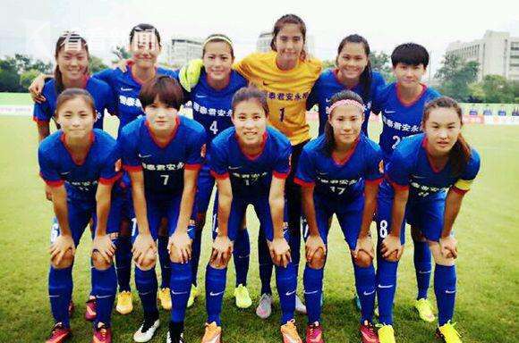 上海:女足面向社会公开选聘主教练 深化改革的