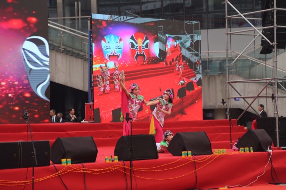 助推十九大精神深入人心、落地生根践行十九