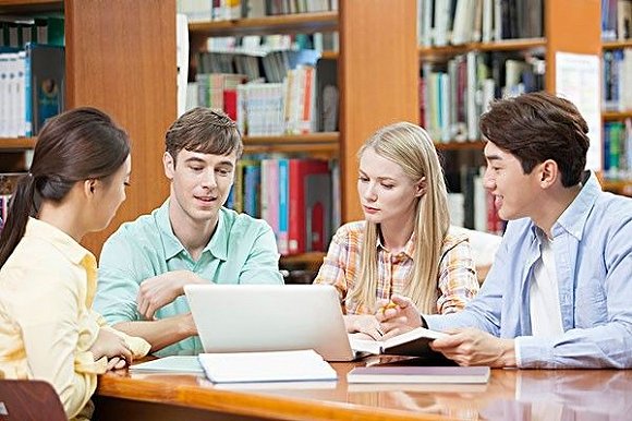 普林斯顿教授：这样的中国学生最容易被淘汰