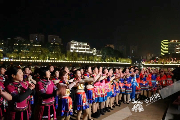 黔江区人口_广西洪涝211万人受灾 黔江 西江全线超警戒(3)
