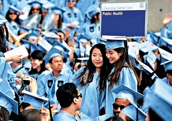 普林斯顿教授：这样的中国学生最容易被淘汰