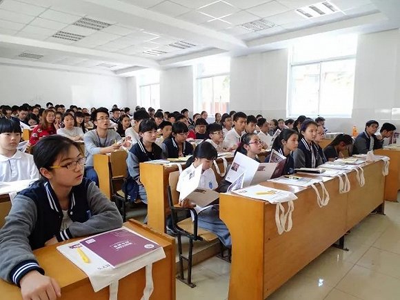 普林斯顿教授：这样的中国学生最容易被淘汰
