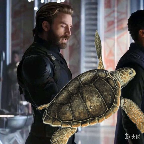 最强防御杜蕾斯?《复仇者联盟3:无限战争》美