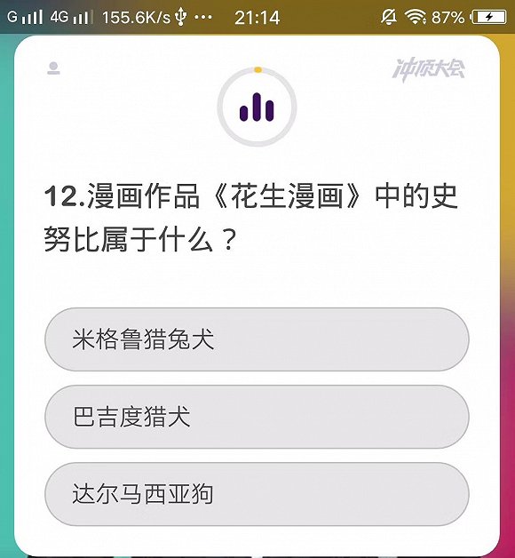 惊了吗? 冲顶大会 这类答题游戏也有外挂了|微