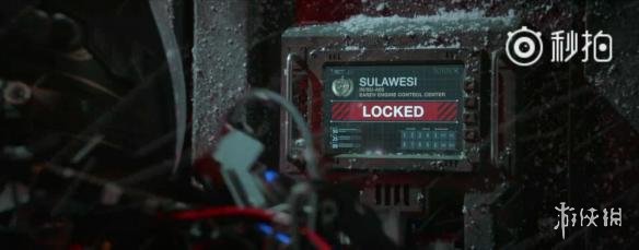 霍金出镜!刘慈欣小说改编科幻片《流浪地球》