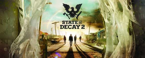 NS系统更新5.0.0 《腐烂国度2》典藏版公布