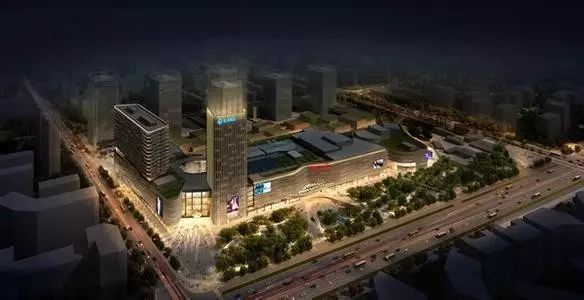 建发大阅城