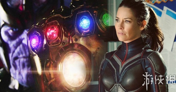蚁人黄蜂女《复仇者联盟4》继续组队夫妻档 抵