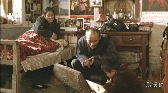 豆瓣评分最高的10部华语电影 周星驰就包揽两