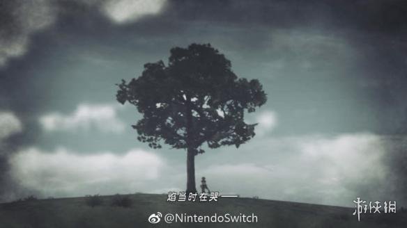 《异度之刃2》Switch掌机模式画面偷跑 简体中