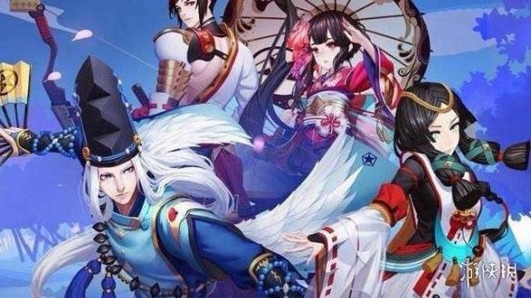 《阴阳师》改编动画《平安百鬼物语》2018年