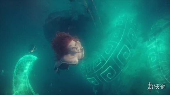 《英雄联盟》新宣传CG视频【登峰】发布 疾风