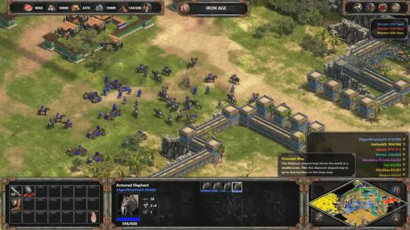 帝国时代1 人口上限_帝国时代3突破人口上限mod 帝国时代3 突破人口上限mod下载(2)
