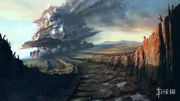 《头号玩家》大玩游戏梗!2018年10部值得期待