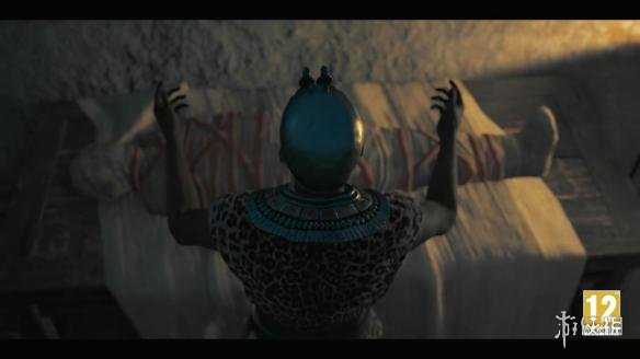 秒变旅游观光游戏