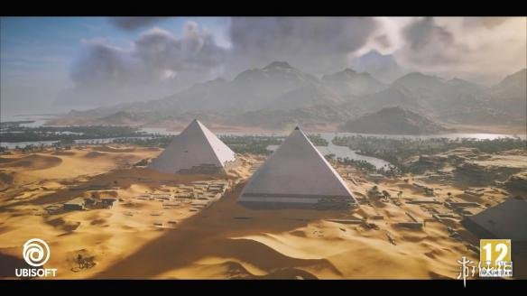 秒变旅游观光游戏